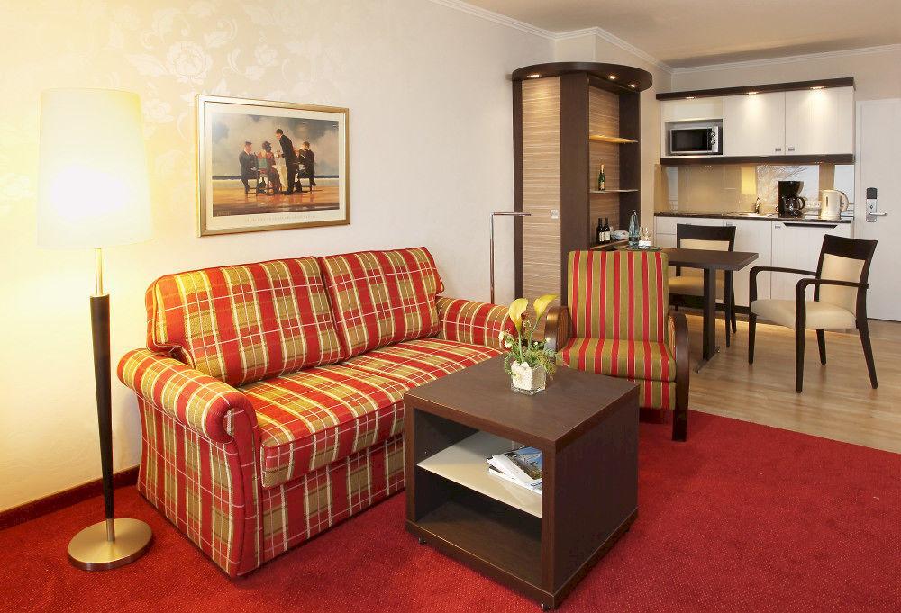 Hotel Strandidyll