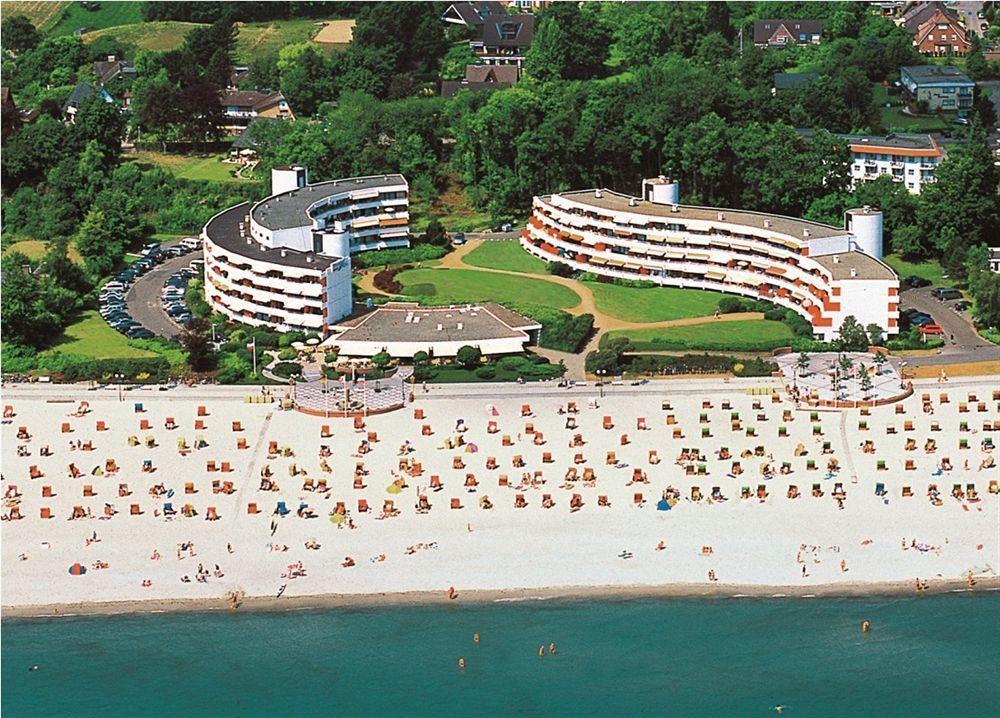 Strandidyll Hotel